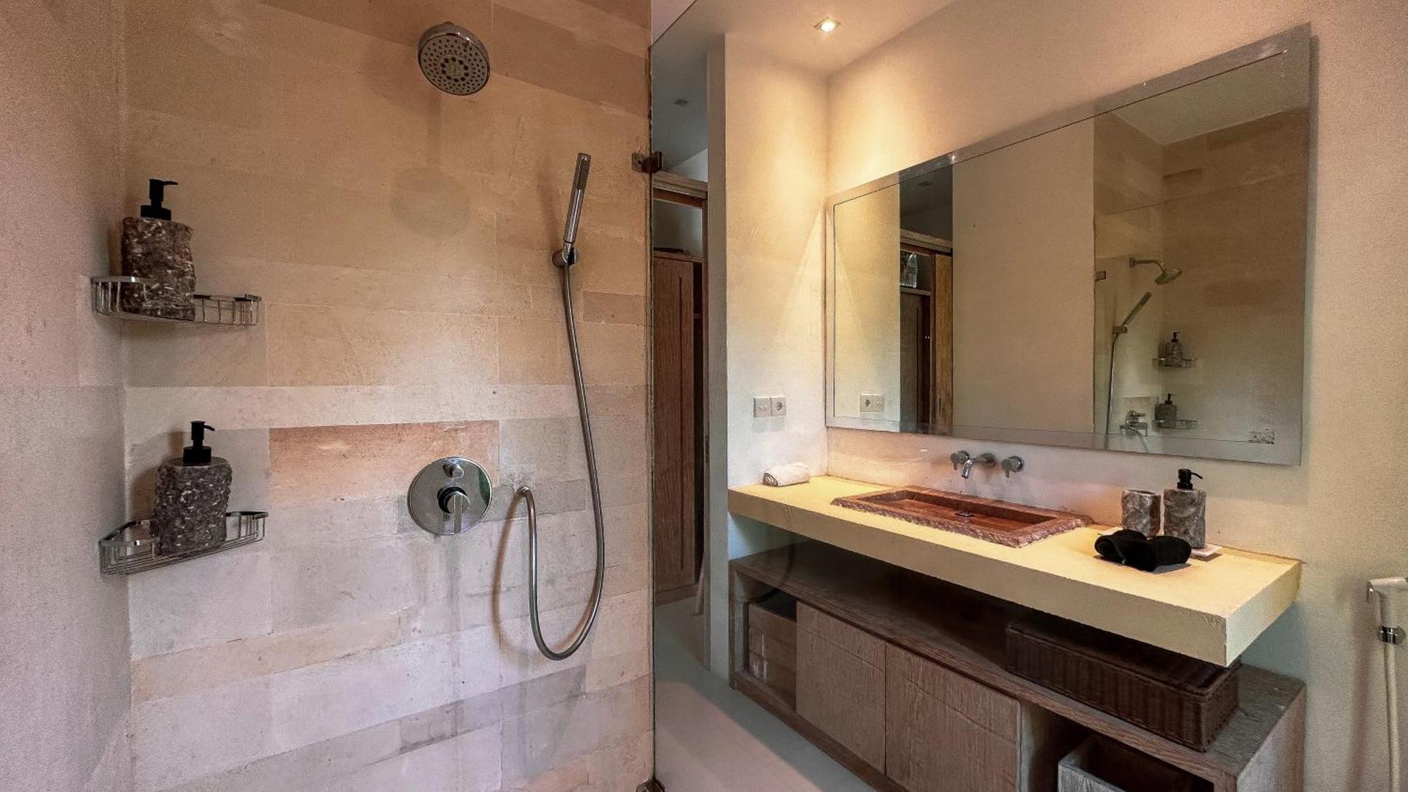 Skyfall Luxury Beach Villa Nusa Dua  Eksteriør billede