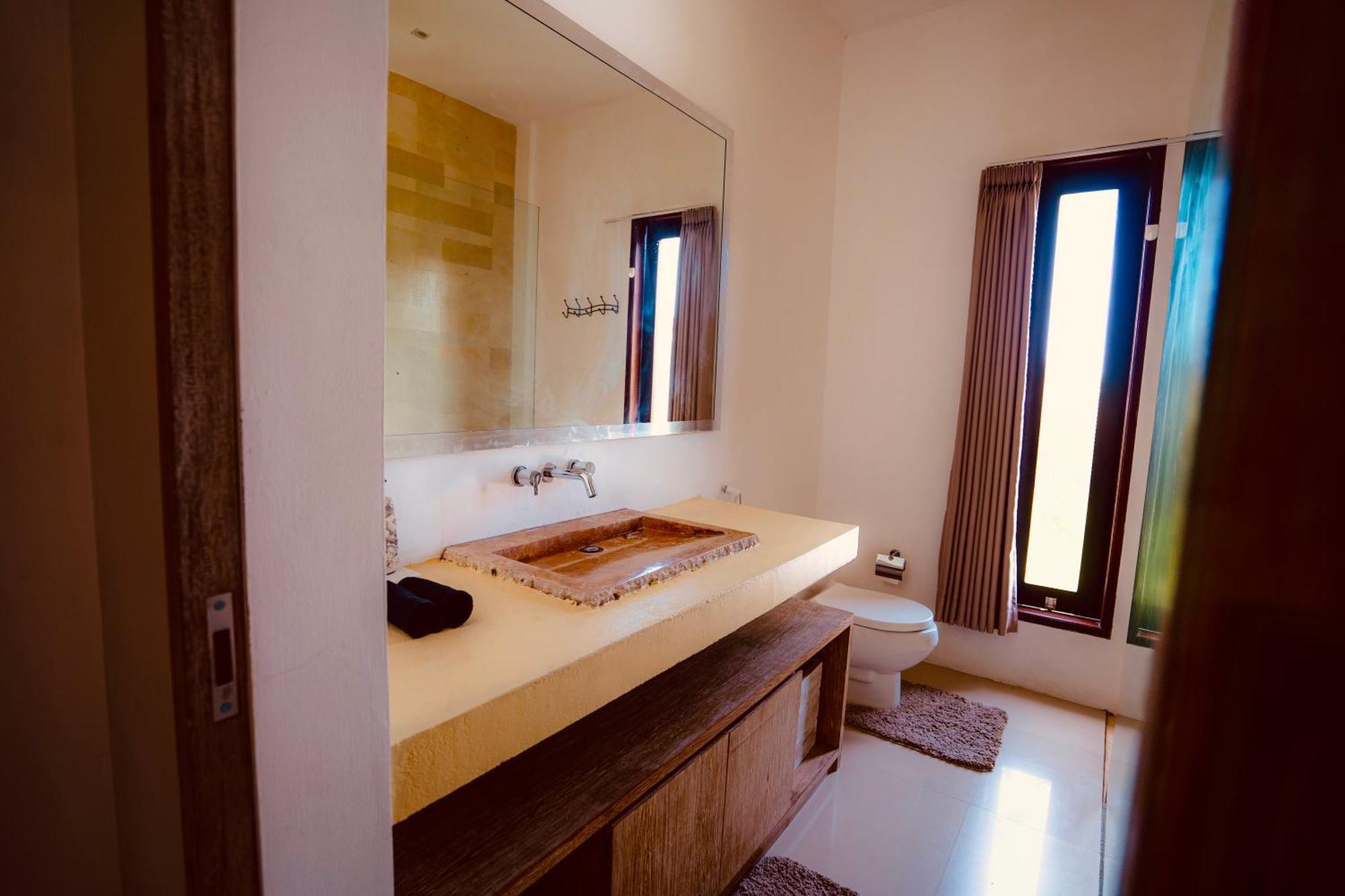 Skyfall Luxury Beach Villa Nusa Dua  Eksteriør billede