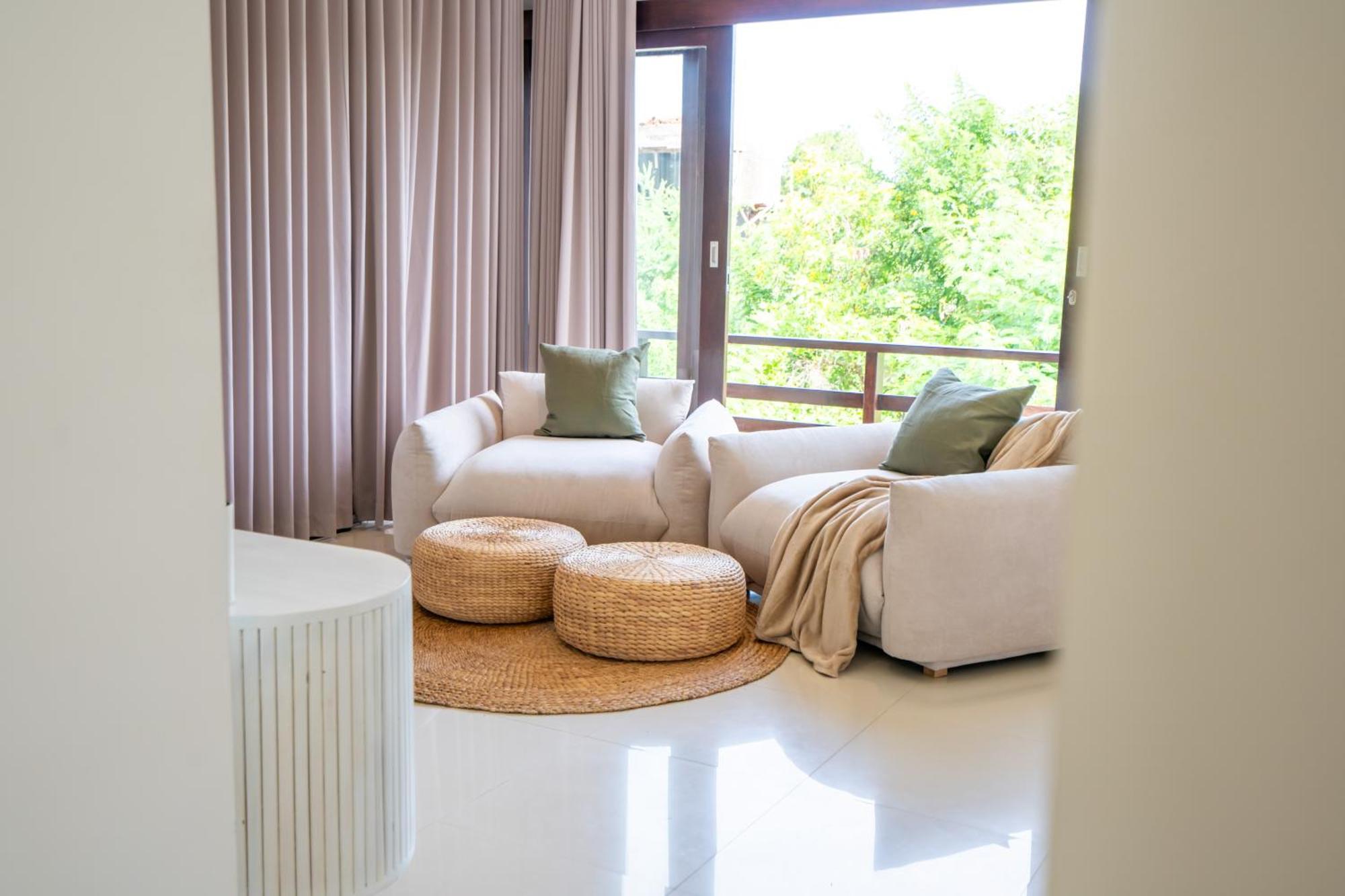 Skyfall Luxury Beach Villa Nusa Dua  Eksteriør billede